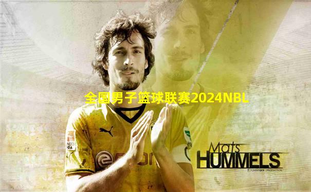全国男子篮球联赛2024NBL